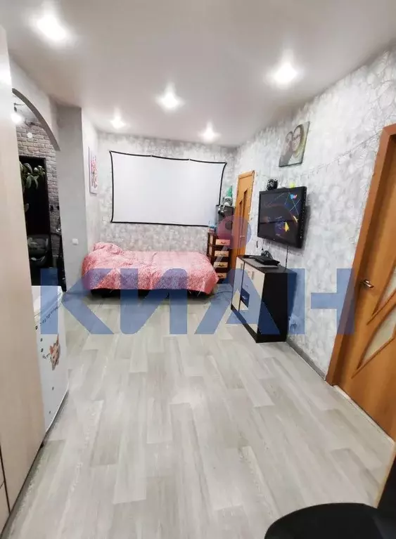 Продаётся 2-к квартира, 39.5 м - Фото 0