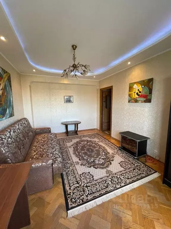 2-к кв. Москва Крутицкая наб., 11 (48.0 м) - Фото 1