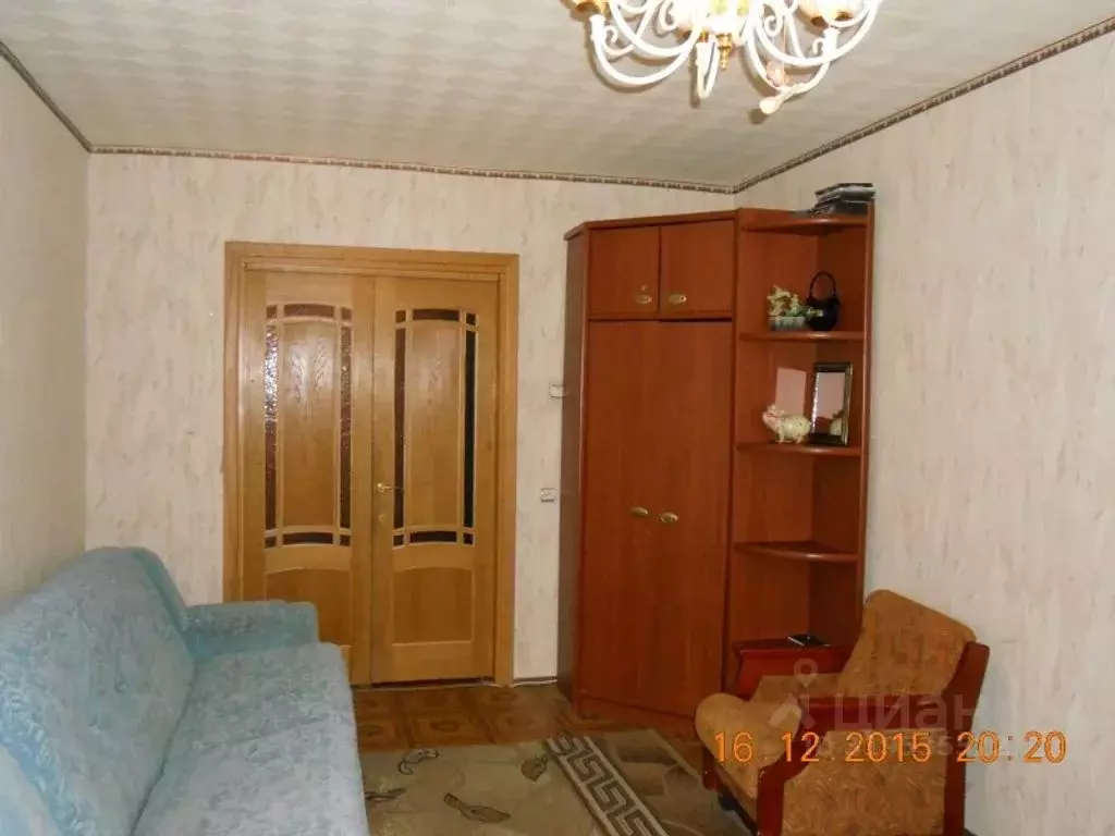 3-к кв. Орловская область, Орел Комсомольская ул., 284 (65.0 м) - Фото 0