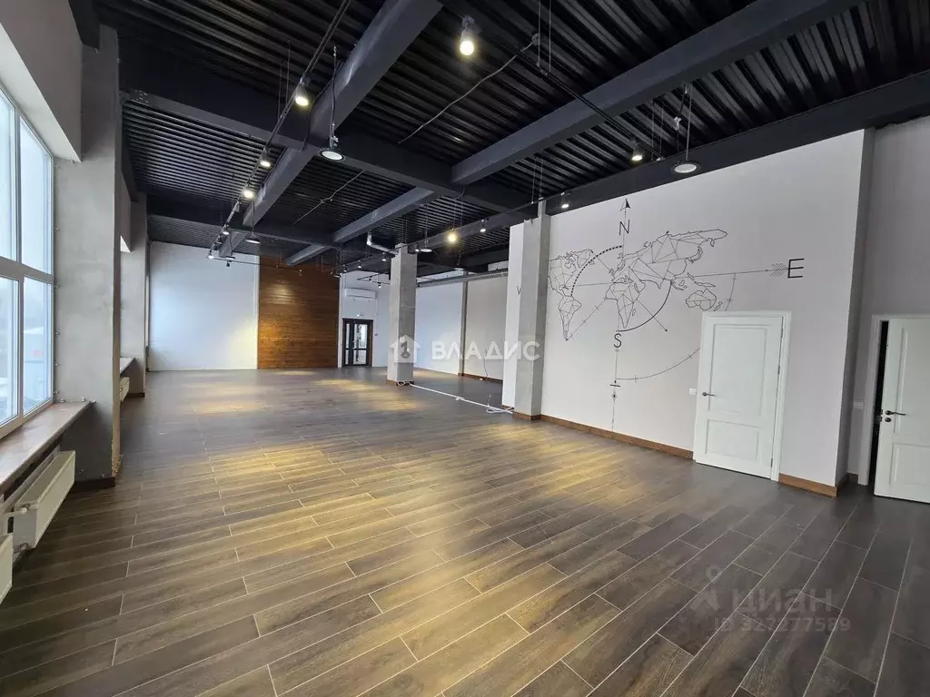 Помещение свободного назначения в Владимирская область, Владимир ул. ... - Фото 2