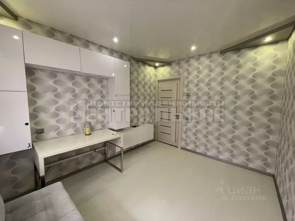 3-к кв. Смоленская область, Смоленск Автозаводская ул., 29 (63.3 м) - Фото 1