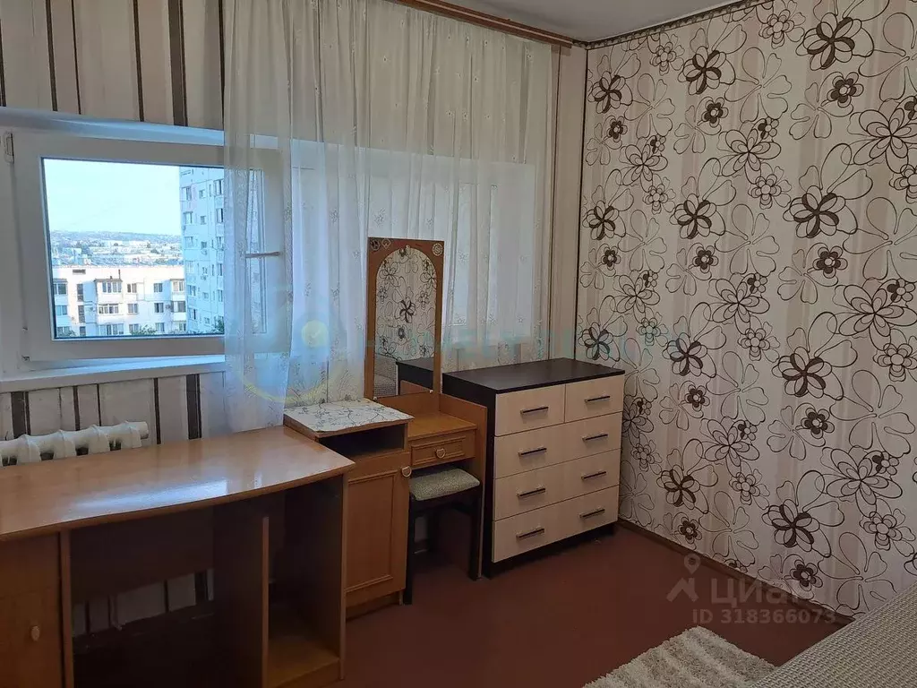 Комната Севастополь ул. Лоцманская, 3 (12.0 м) - Фото 0