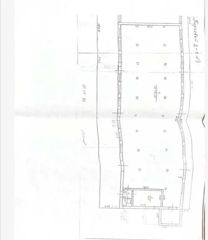 Производственное помещение в Самарская область, Сергиевский район, ... - Фото 1