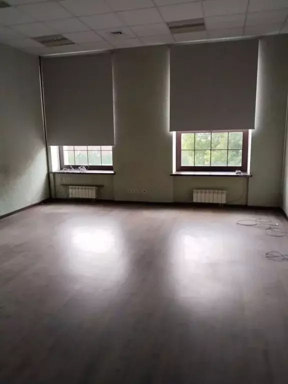 Офис в Москва Колодезный пер., 3С4 (55 м) - Фото 1