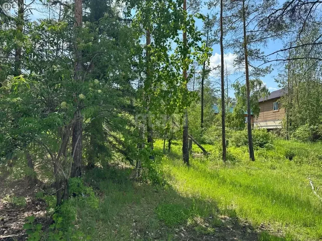 Участок в Якутск, Сайсарский округ (9.85 м) - Фото 1