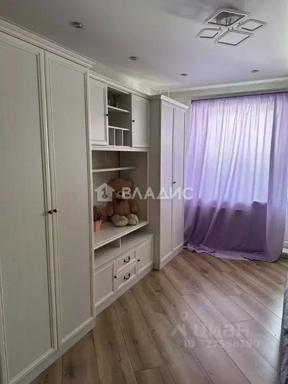 2-к кв. Белгородская область, Белгород 10-й мкр, ул. 60 лет Октября, ... - Фото 2