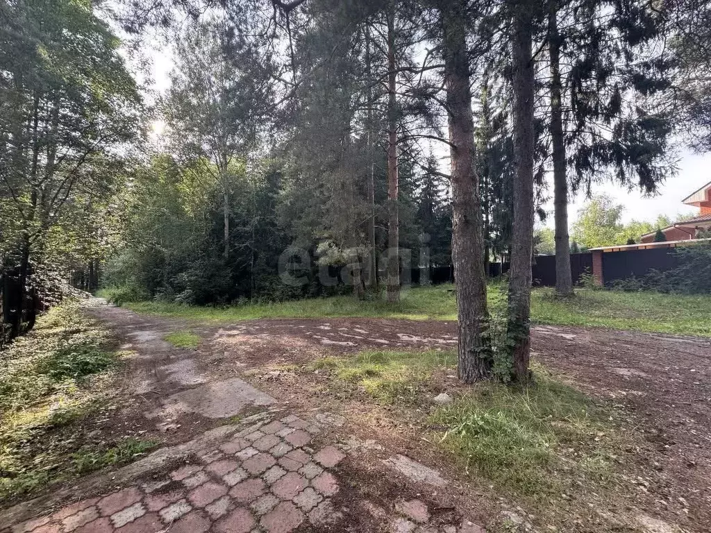 Участок в Московская область, Раменский муниципальный округ, Кратово ... - Фото 0