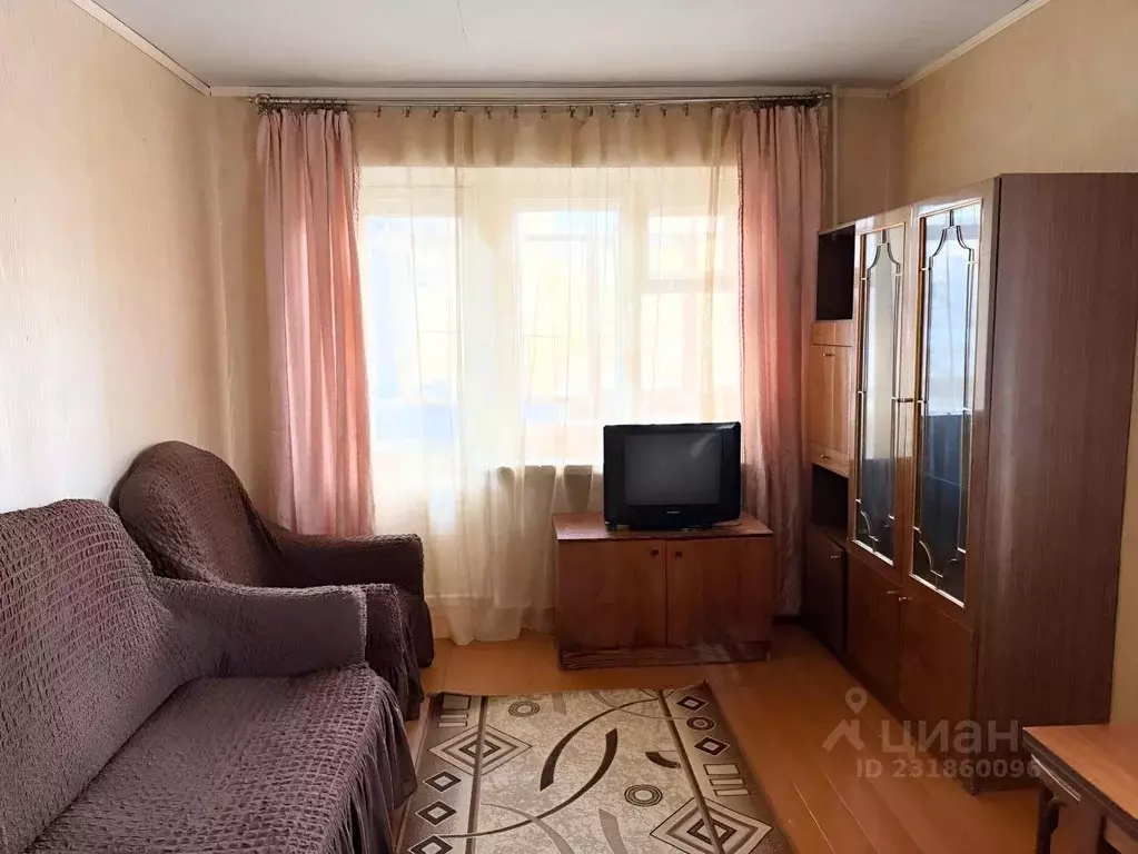 1-к кв. Нижегородская область, Нижний Новгород Путейская ул., 25А ... - Фото 2