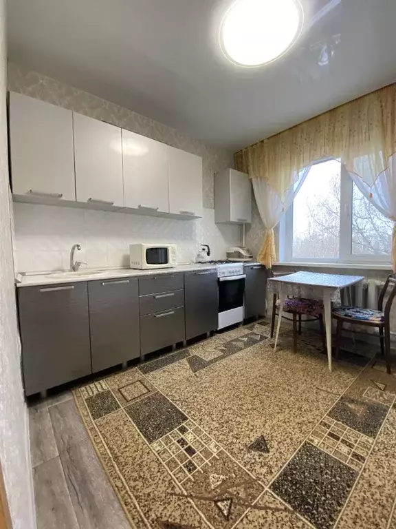 3-к кв. Саратовская область, Саратов ул. Имени П.Ф. Батавина, 4 (63.0 ... - Фото 1