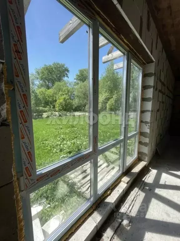 Коттедж в Алтайский край, Барнаул городской округ, с. Власиха ул. ... - Фото 2