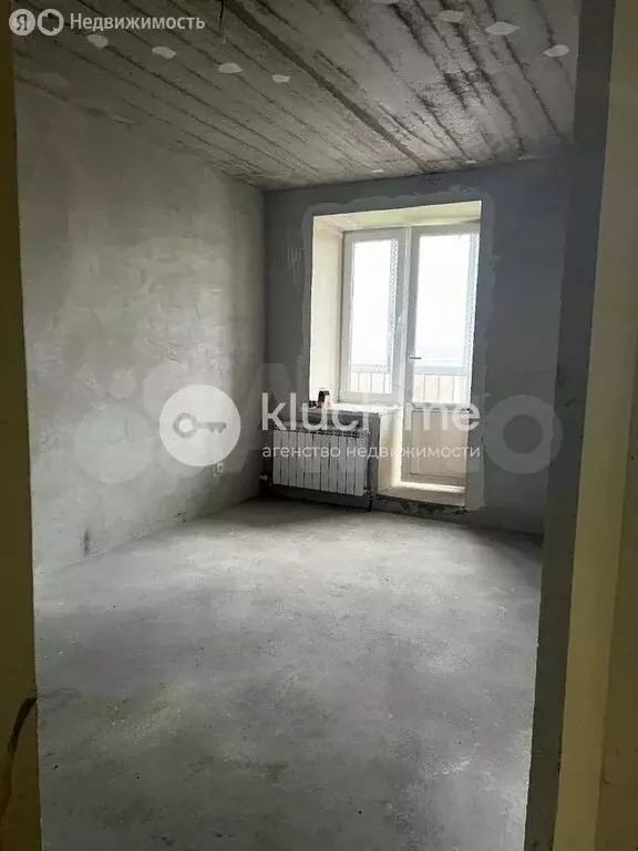 1-комнатная квартира: Казань, Маршрутная улица, 17к1 (36.6 м) - Фото 1