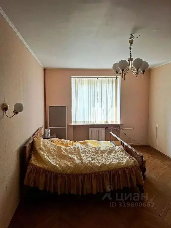 2-к кв. Москва ул. Кибальчича, 2К1 (64.0 м) - Фото 0