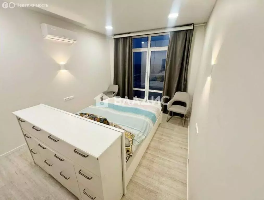 2-комнатная квартира: Королёв, Пионерская улица, 13к3 (55.8 м) - Фото 2
