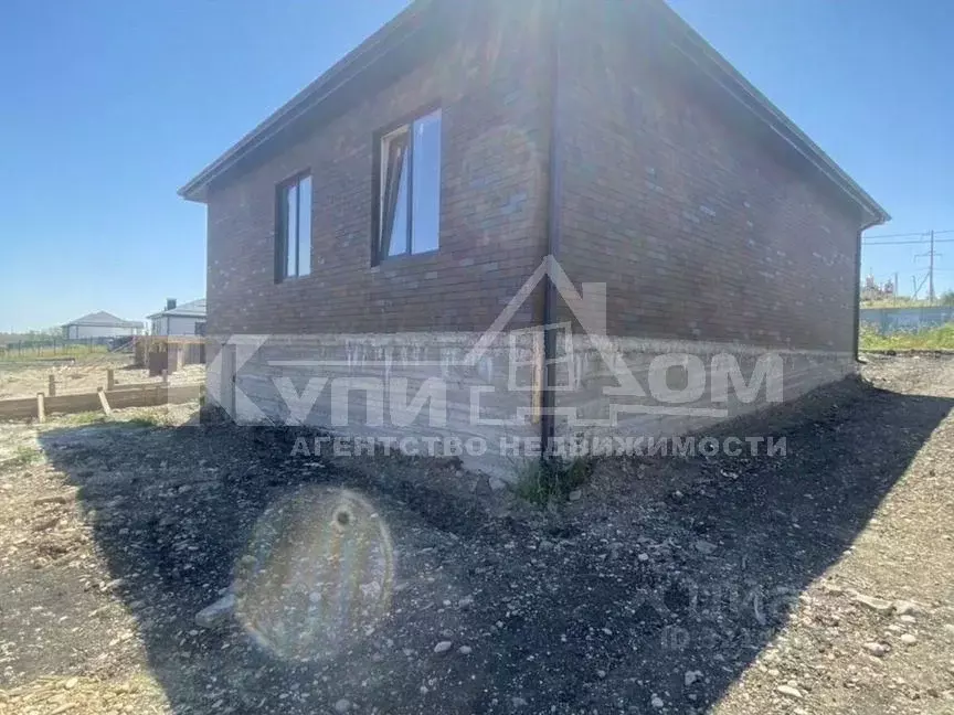 Дом в Ставропольский край, Предгорный муниципальный округ, ... - Фото 2