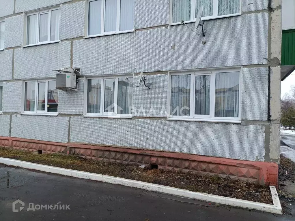 Продаётся 2-к квартира, 52 м - Фото 0