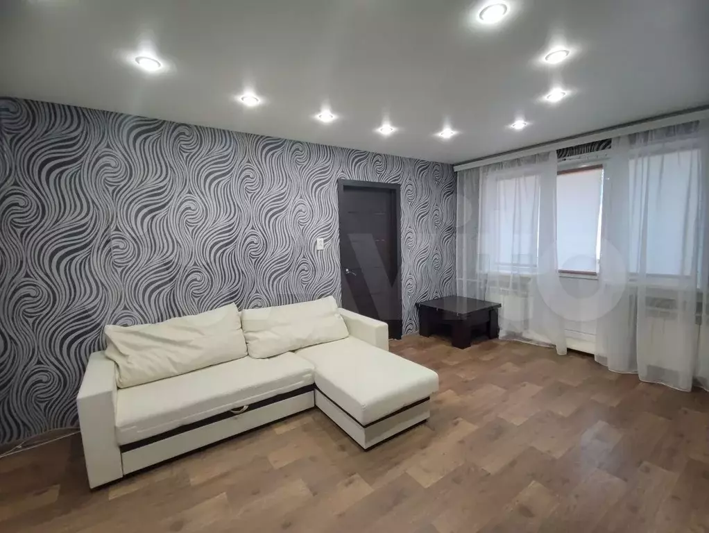 2-к. квартира, 48 м, 5/5 эт. - Фото 1