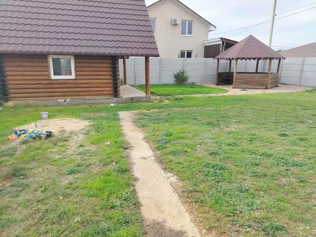 Участок в Севастополь Статистик-2 садоводческое товарищество,  (4.2 ... - Фото 1