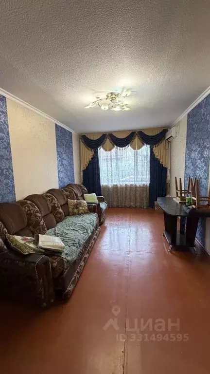 3-к кв. Ростовская область, Сальск ул. Свободы, 60 (59.0 м) - Фото 1