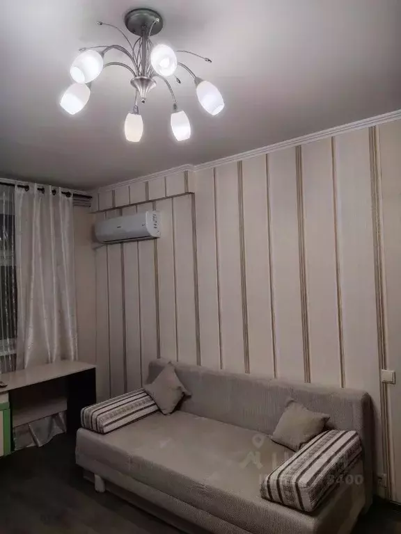 1-к кв. Московская область, Балашиха Железнодорожный мкр, ул. ... - Фото 2