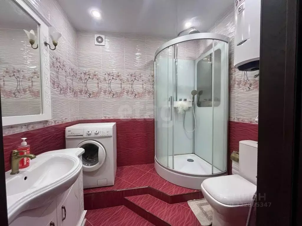 2-к кв. Татарстан, Казань ул. Сибгата Хакима, 35 (65.0 м) - Фото 0