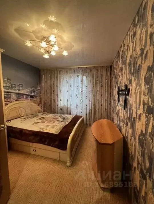 2-к кв. Псковская область, Псков Юбилейная ул., 81 (53.0 м) - Фото 1