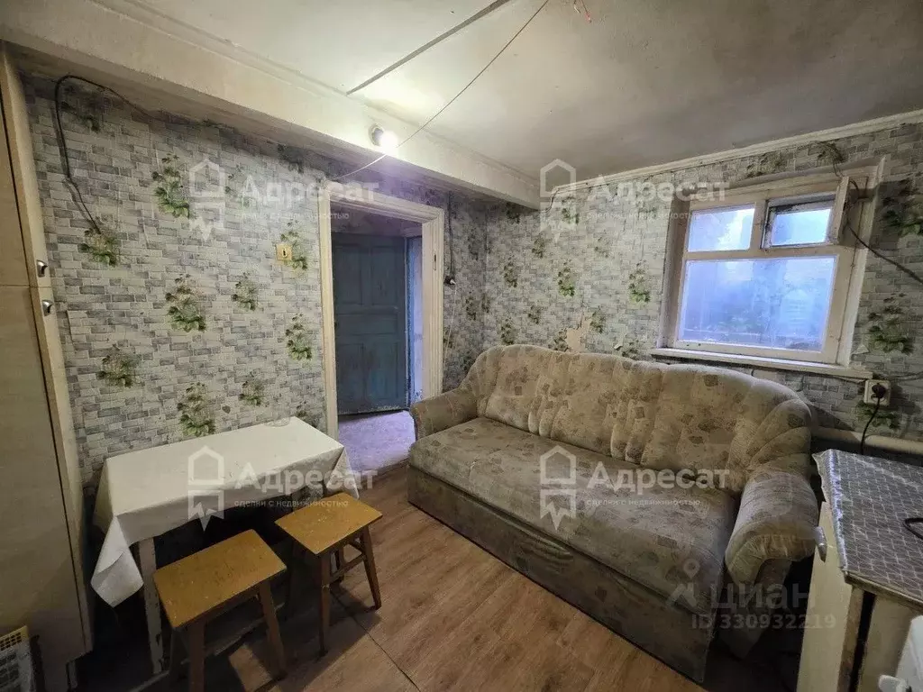 Дом в Волгоградская область, Волгоград ул. Сафонова (45 м) - Фото 2