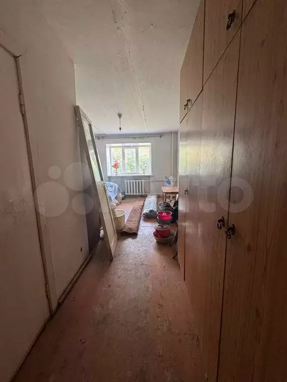 2-к. квартира, 49,4 м, 1/2 эт. - Фото 1