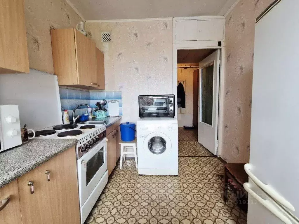3-к кв. Челябинская область, Челябинск ул. Чайковского, 185 (65.4 м) - Фото 0