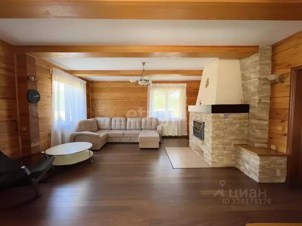 Дом в Новосибирская область, Искитимский район, Быстровский сельсовет, ... - Фото 1