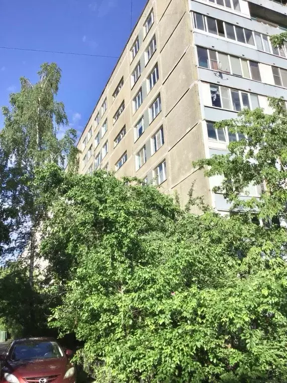 1-к кв. Санкт-Петербург ул. Димитрова, 18К5 (29.0 м) - Фото 1