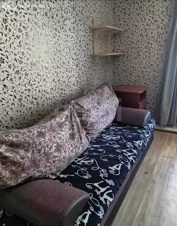 1-комнатная квартира: Бийск, Угольная улица, 80/1 (25.1 м) - Фото 0