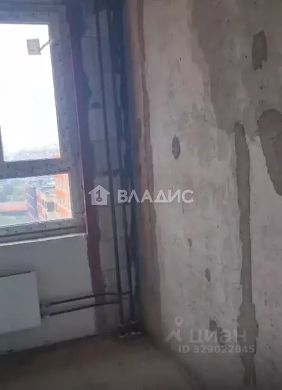 2-к кв. Московская область, Балашиха ул. Яганова, 8 (52.2 м) - Фото 2
