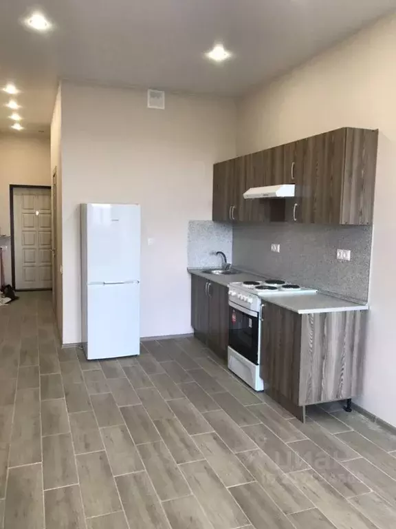 1-к кв. Московская область, Балашиха Изумрудный кв-л, 12 (35.0 м) - Фото 1