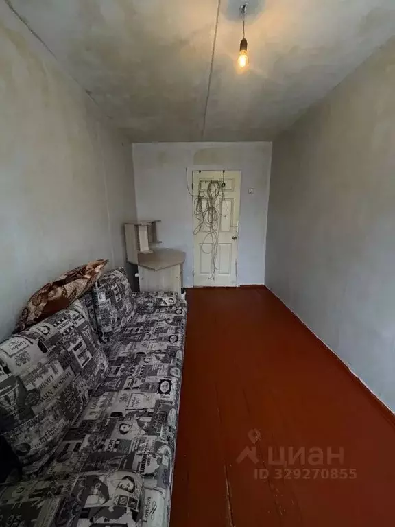 Комната Пермский край, Пермь ул. Дружбы, 12 (99.6 м) - Фото 2