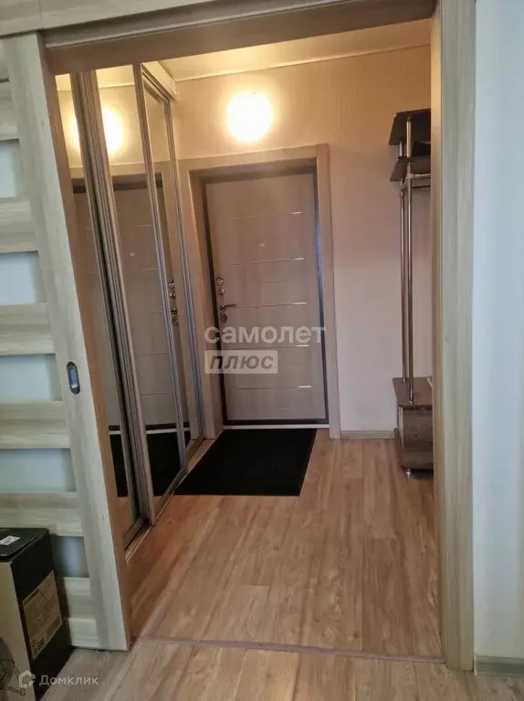 Продаётся квартира-студия, 29.9 м - Фото 1