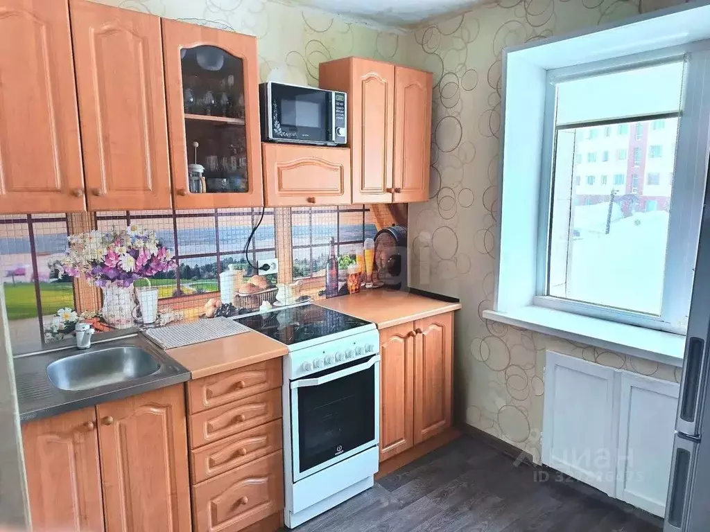 2-к кв. Камчатский край, Петропавловск-Камчатский ул. Лермонтова, 20А ... - Фото 1