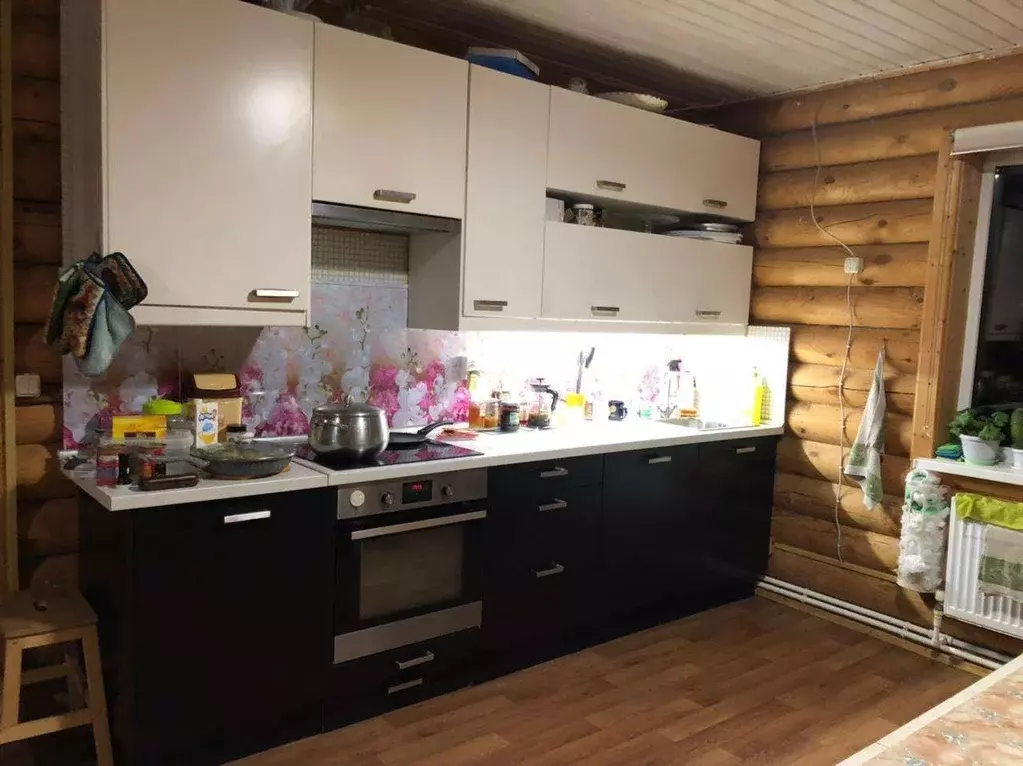 Дом в Владимирская область, Александровский муниципальный округ, д. ... - Фото 1