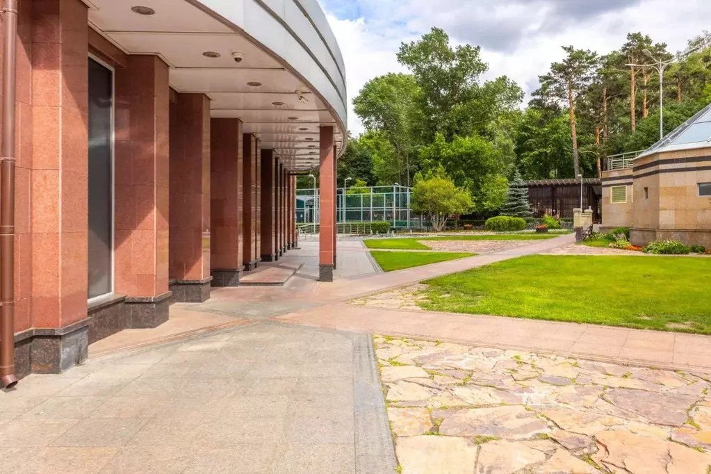 Офис в Москва Нежинская ул., 1к2 (160 м) - Фото 2