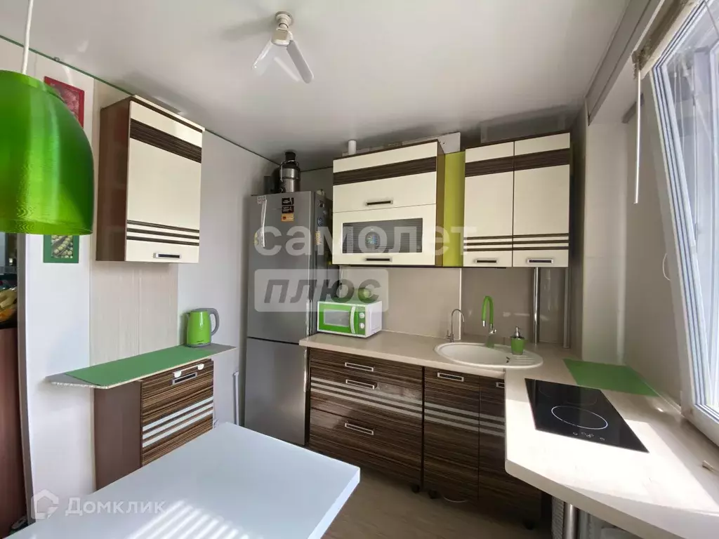 Продаётся 1-к квартира, 34 м - Фото 0