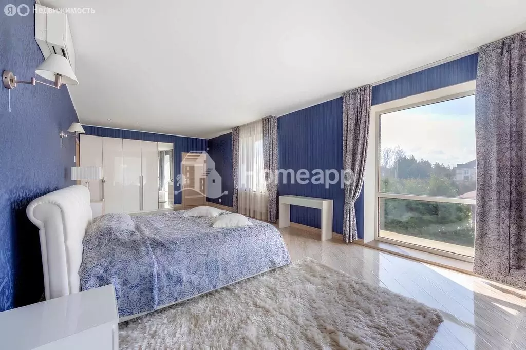 Дом в деревня Ивановка, Искристая улица, 1 (315 м) - Фото 1