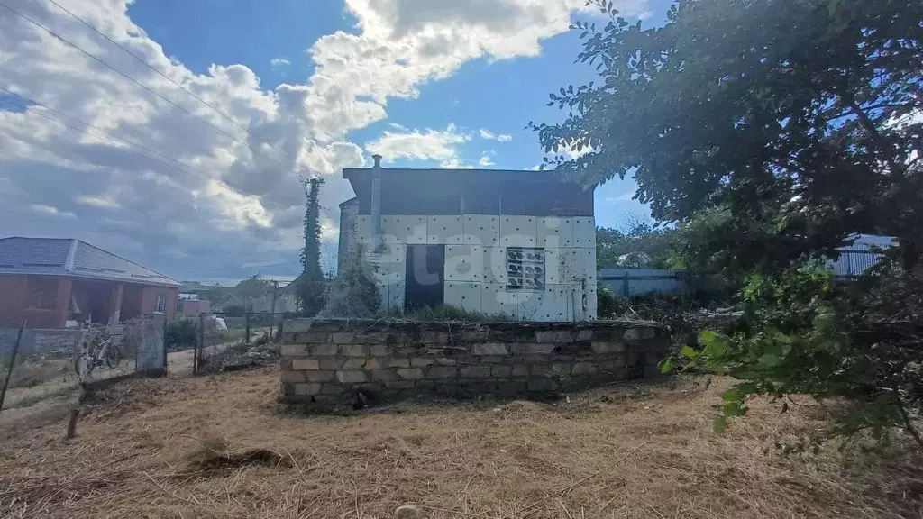 Дом в Ставропольский край, Ставрополь Фиалка садовое товарищество, 19 ... - Фото 1