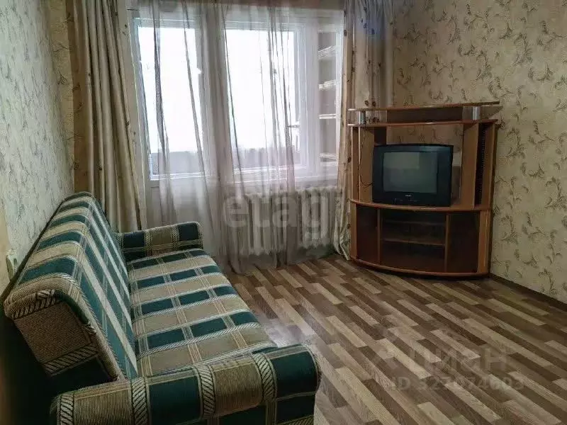 2-к кв. Башкортостан, Уфа ул. Менделеева, 171 (43.8 м) - Фото 1