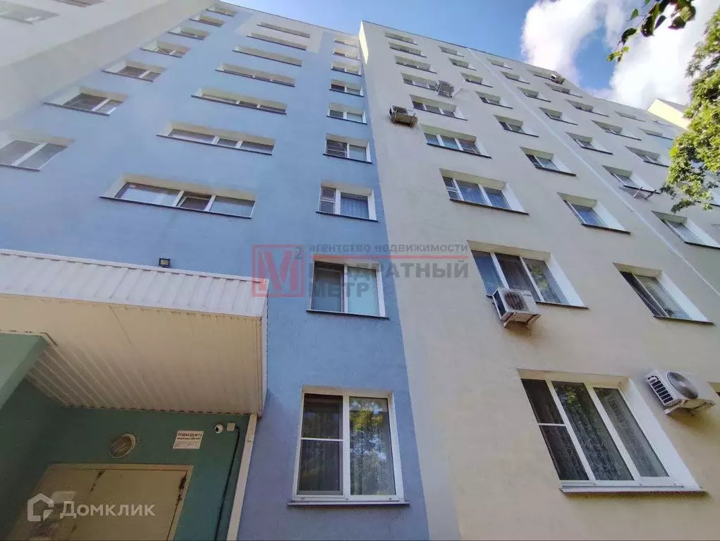 Продаётся 3-к квартира, 65 м - Фото 0