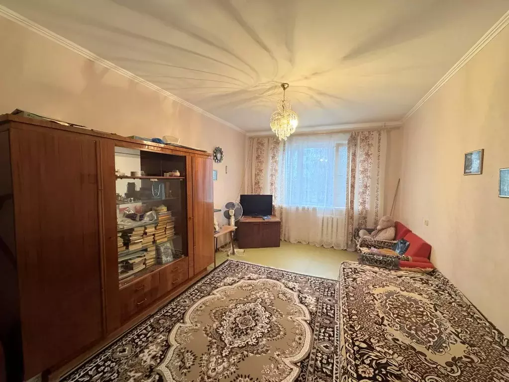 2-к кв. Ростовская область, Таганрог ул. Маршала Жукова (52.4 м) - Фото 1