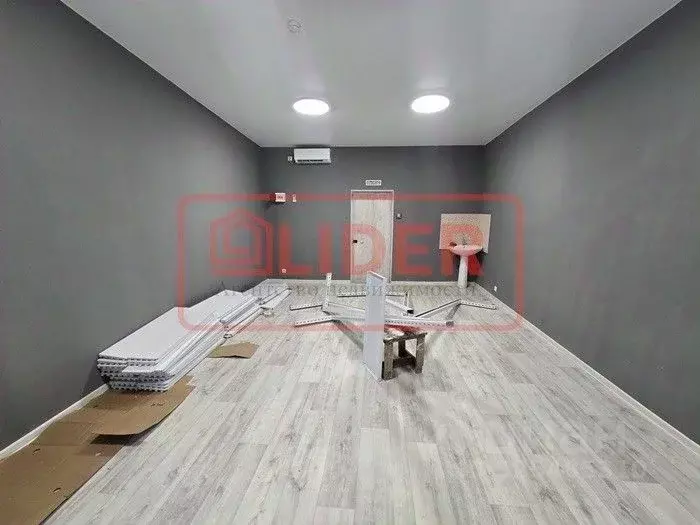 Торговая площадь в Севастополь просп. Октябрьской Революции, 56К (33 ... - Фото 2