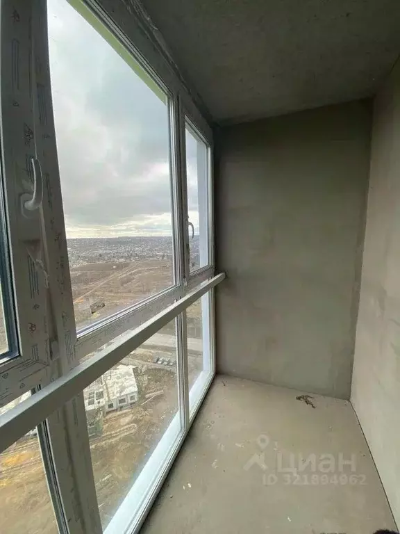 1-к кв. Саратовская область, Саратов ул. Имени Академика Н.Н. ... - Фото 1