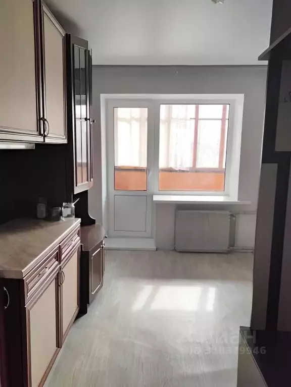 Комната Санкт-Петербург просп. Наставников, 5К1 (24.2 м) - Фото 2