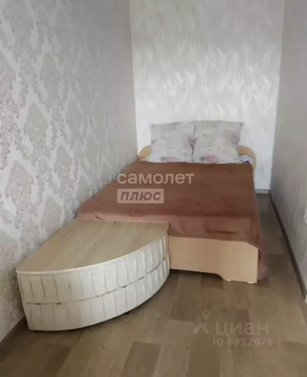 1-к кв. Краснодарский край, Горячий Ключ ул. Ленина (37.0 м) - Фото 2