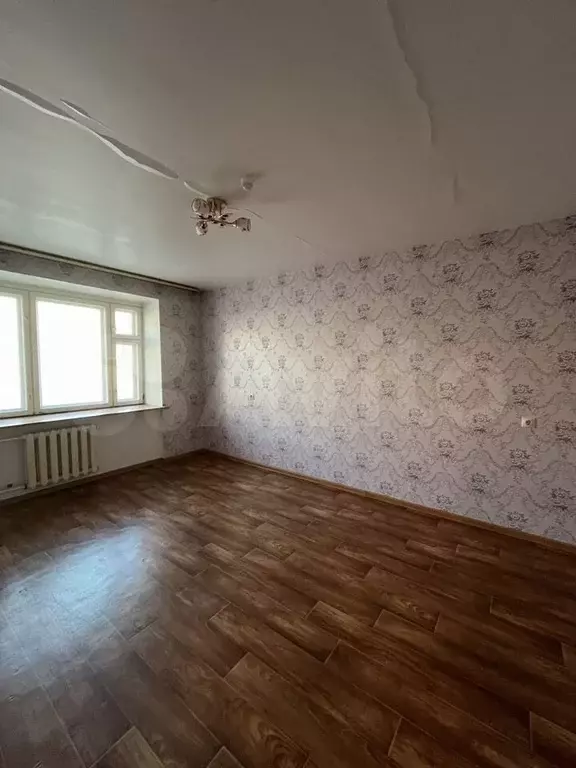 1-к. квартира, 30,9 м, 4/10 эт. - Фото 1