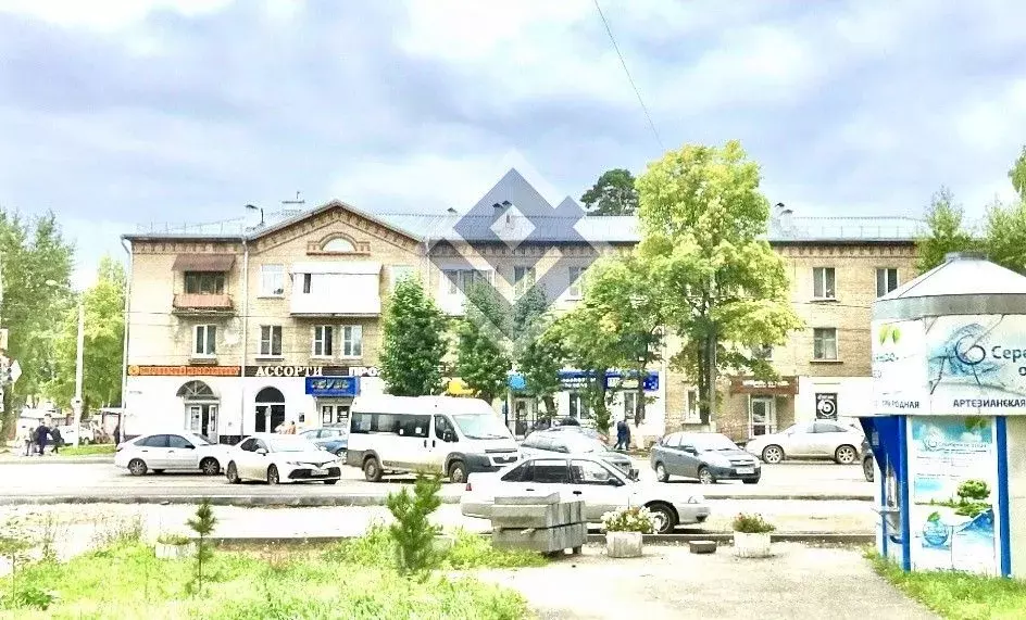 Помещение свободного назначения в Пермский край, Пермь ул. Калинина, ... - Фото 0
